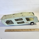 Vintage Tonka Pressed Steel Trailer