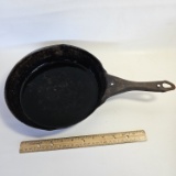 Vintage Wrought Iron Range Co. Camping Pan