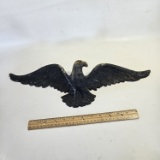 Spread Wing Cast Aluminum Eagle