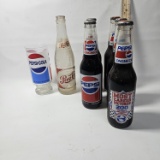Vintage Pepsi Collection