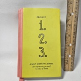 Daily Creativity Journal