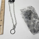 Lot of 2 Paparazzi All In Favor Necklaces - New