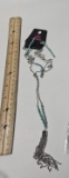 Lot of 2 Paparazzi All You Can Gatherer Necklaces - New