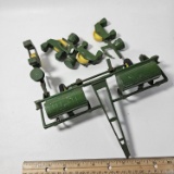Vintage Ertl John Deere Row Planter