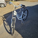 Trek Navigator 16.5” Bicycle