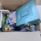 Box Lot of Assorted Items