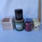 Assortment of New Candles