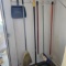 Cleaning Lot