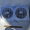 Comfort Zone Dual Fan