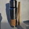 Stainless Steel 34 Oz. Thermos - New