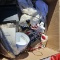 Box Lot of Assorted Items