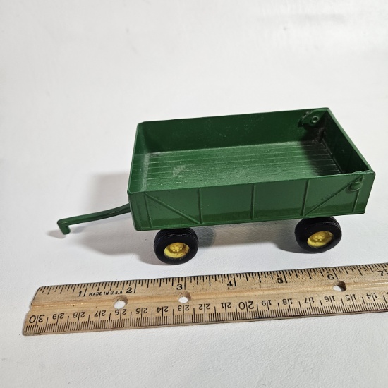 Ertl Wagon