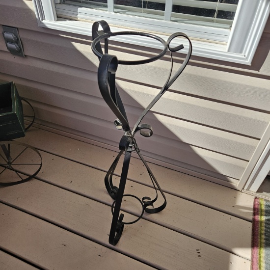 Plant Stand