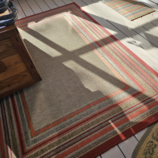 Indoor /Outdoor Rug