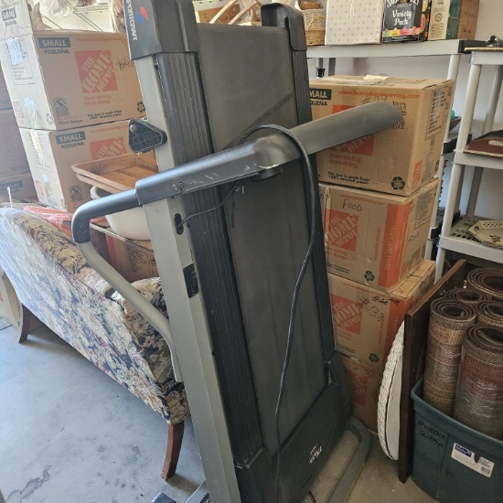 Sportcraft TX335 Treadmill - Works