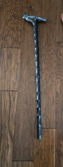 Wood Walking Stick