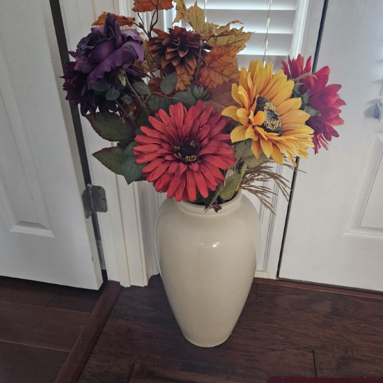Ceramic Vase