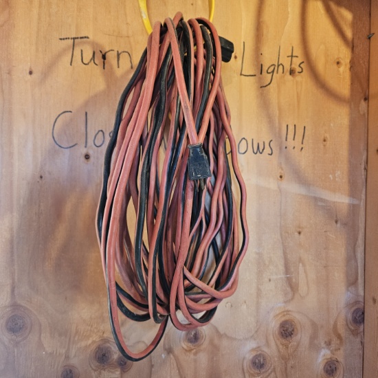 Extension Cord