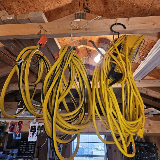 Extension Cords