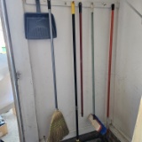 Cleaning Lot