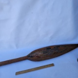 36” Long Paddle