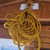 Lot of Rope