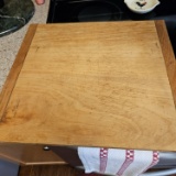 Cutting Board and Mats