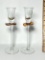 Pair of Vintage Italian Venetian 8
