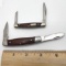 Pair of Pocket Knives