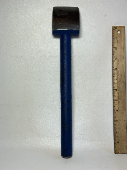 S & G Spoon Dolly #88175