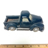 Vintage Old Pick-up Truck Figurine