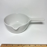 Corning Ware 2-1/2 Cup Sauce Pan with Spout