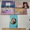 Lot of 5 Unopened Eye Shadow Palettes