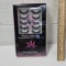 8 Pairs of Faux Mink Eyelashes By DaizyKat