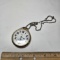 Elgin 10K Gold Filled Pocket Watch