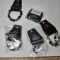 5 Piece Lot of Paparazzi Jewelry