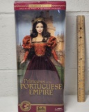 Barbie Dolls of The World - Princess of The Portuguese Empire