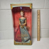 Barbie Legends of Ireland -The Spellbound Lover