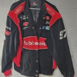 JH Design 97 Kyle Busch Racing Jacket, 2XL
