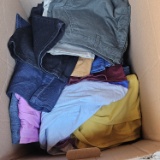 Lot of Women’s Pants and Shorts, Sizes 12-15