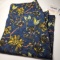 LulaRoe Cassie Pencil Skirt, Large, NWT