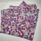 LulaRoe Miss Piggy Cassie Pencil Skirt, Size Large