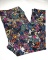 Multi-Color Pattern LulaRoe Leggings Size Tall & Curvy TC2 (18+)