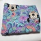 Disney's Minnie Mouse Pattern LulaRoe Leggings Size Tall & Curvy (12-18)