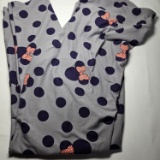 LulaRoe Disney Leggings, Minnie Mouse, Tall & Curvy
