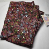 LulaRoe Cassie Pencil Skirt, XL, NWT