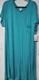 LulaRoe Carly, 2XL, NWT