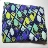 Disney's Milificent Pattern LulaRoe Leggings Size Tall & Curvy (12-18)