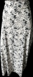 LulaRoe Floral Print Size Medium Maxi Skirt