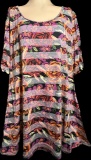 LulaRoe Size 2XL 